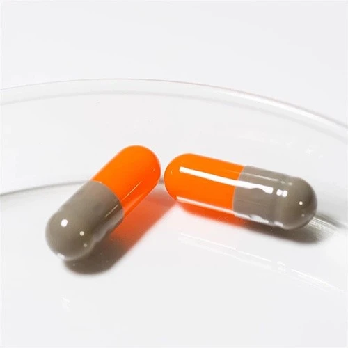 Pullulan Hollow Capsule